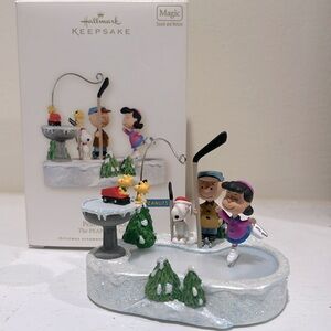 2008 Peanuts On Ice *Motion & Music